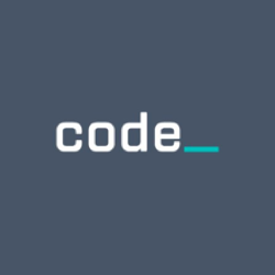 Code.gov logo